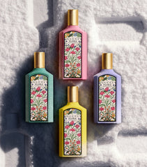 Gucci Flora Gorgeous Gardenia Intense Eau De Parfum Fragrance Gift Set