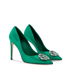 Met Pumps