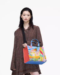 The City Tote Bag