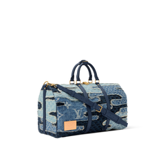 Keepall Bandoulière 50 Bag