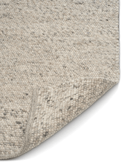 Merino Rug Natural Beige