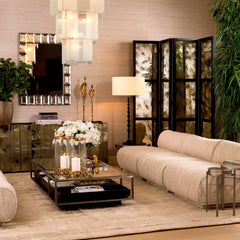 Folding Screen Jacques