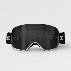 LV Snowfall Ski Mask