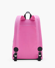 The Biker Nylon Large Backpack