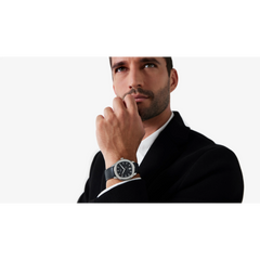 Piaget Polo Date watch