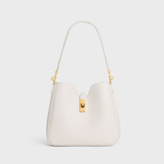 Small Camille 16 Soft Bag In Smooth Calfskin