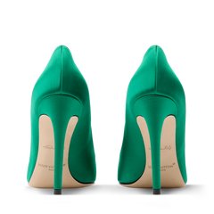 Met Pumps