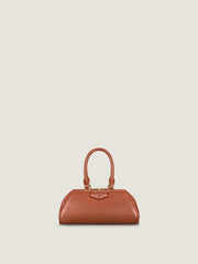 Mini Antigona East-West Bag In Box Leather