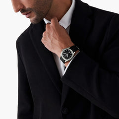 Piaget Polo Date watch