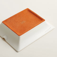 Mountain Zebra Ashtray