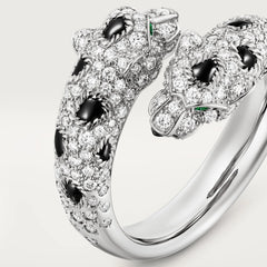 Panthère de Cartier Ring