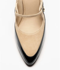 Slingbacks