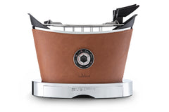 Volo Leather Toaster
