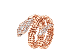 Serpenti Ring