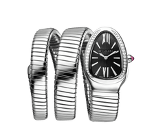 Serpenti Tubogas Watch