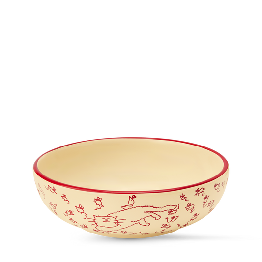 Cat Bowl