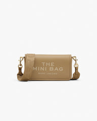 The Leather Mini Bag