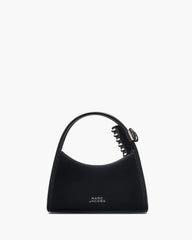 The Glam Claw Clip Crossbody Bag