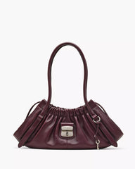 The Cristina Small Satchel