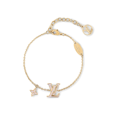 LV Iconic Enamel Bracelet