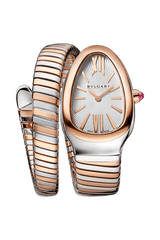 Serpenti Tubogas Watch