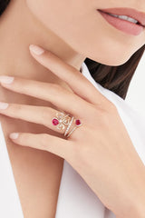 Fiorever Ring