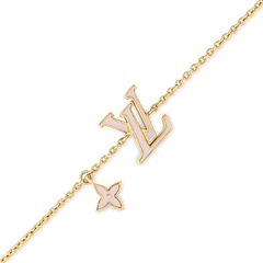 LV Iconic Enamel Bracelet