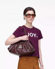 The Cristina Small Satchel