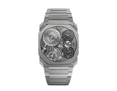 Octo Finissimo Watch