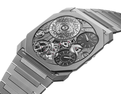 Octo Finissimo Watch