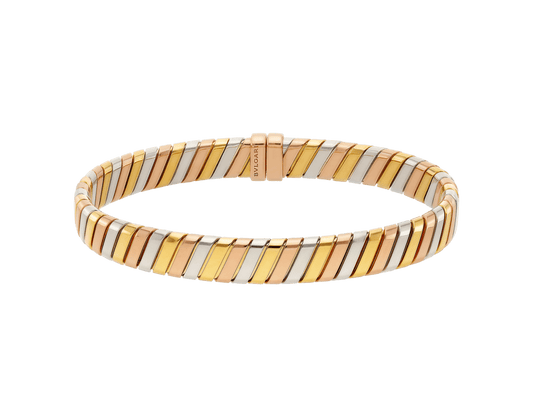 Bvlgari Tubogas Bracelet
