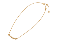 Bvlgari Tubogas Necklace