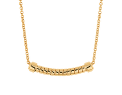 Bvlgari Tubogas Necklace