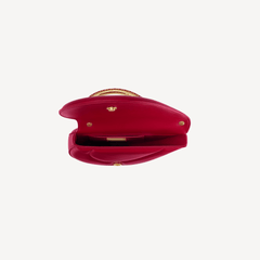 Serpenti Cuore 1968 Top Handle