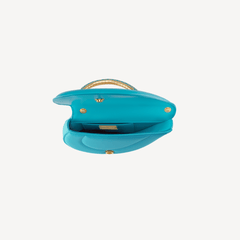 Serpenti Cuore 1968 Top Handle