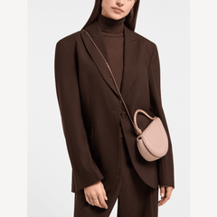 Serpenti Cuore 1968 Top Handle