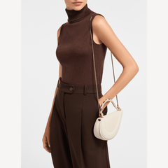 Serpenti Cuore 1968 Top Handle