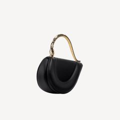 Serpenti Cuore 1968 Top Handle