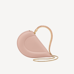 Serpenti Cuore 1968 Top Handle