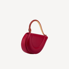 Serpenti Cuore 1968 Top Handle