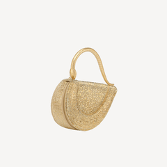 Serpenti Cuore 1968 Top Handle