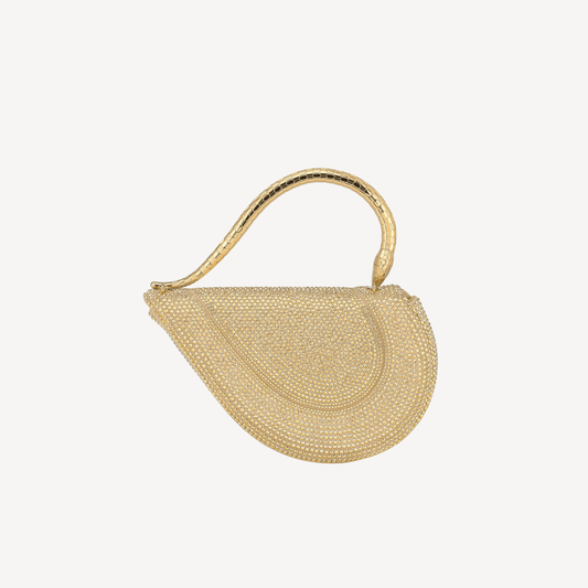 Serpenti Cuore 1968 Top Handle