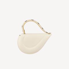 Serpenti Cuore 1968 Top Handle