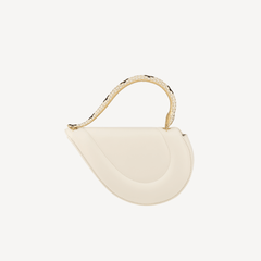 Serpenti Cuore 1968 Top Handle