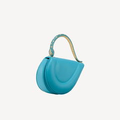 Serpenti Cuore 1968 Top Handle