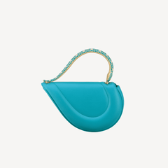 Serpenti Cuore 1968 Top Handle