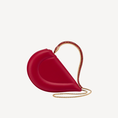 Serpenti Cuore 1968 Top Handle