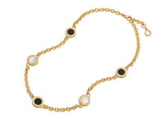 Bvlgari Bvlgari Necklace