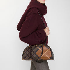 Medium Highlands Bowling Bag