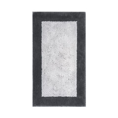 Bicolore Bath Rug